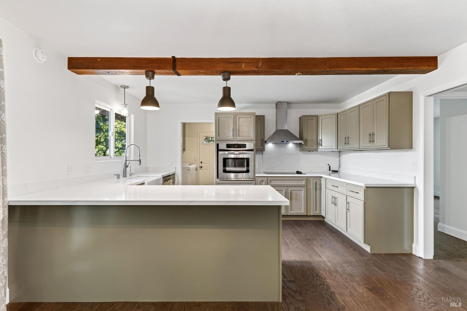 3450 Cypress Way Santa Rosa CA 95405