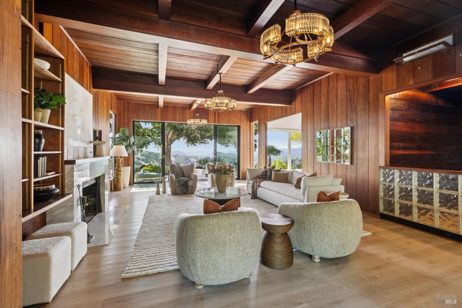 150 W Oak Knoll Drive San Anselmo CA 94960