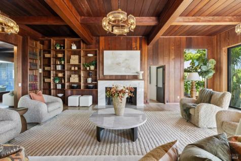150 W Oak Knoll Drive San Anselmo CA 94960