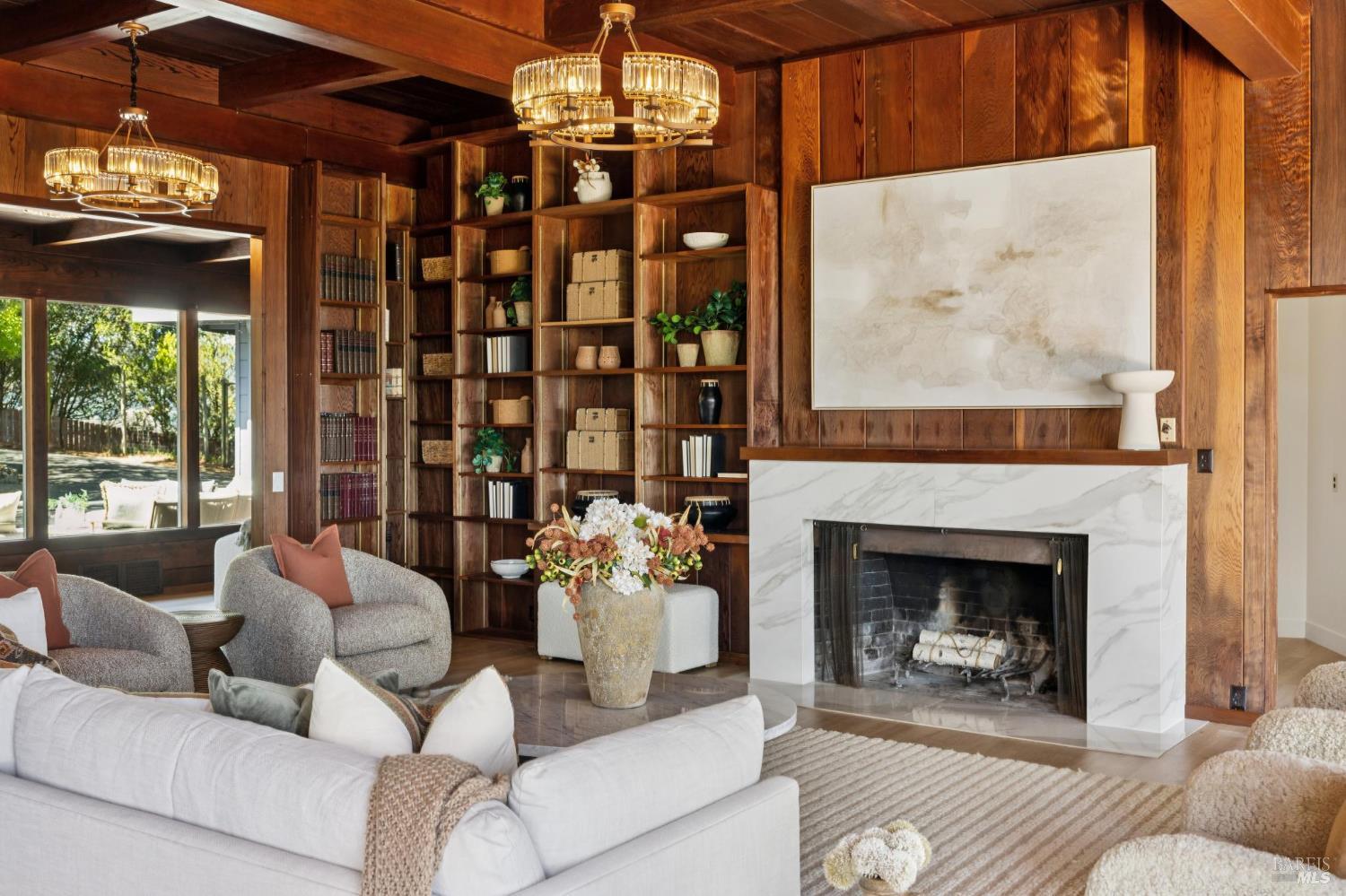 150 W Oak Knoll Drive San Anselmo CA 94960