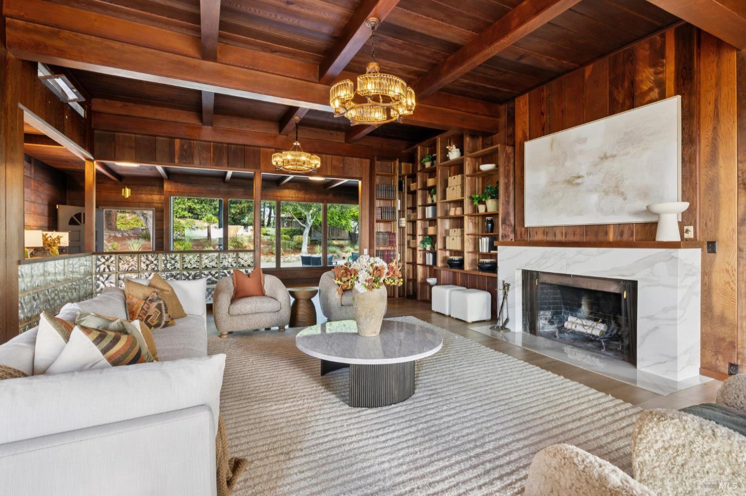150 W Oak Knoll Drive San Anselmo CA 94960