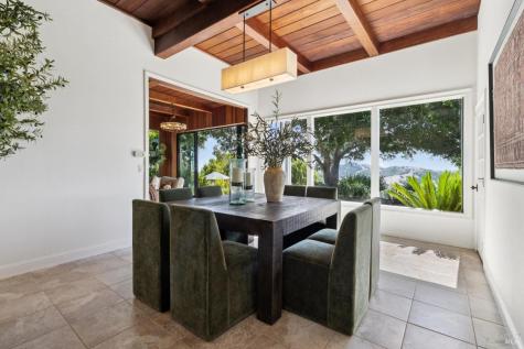 150 W Oak Knoll Drive San Anselmo CA 94960