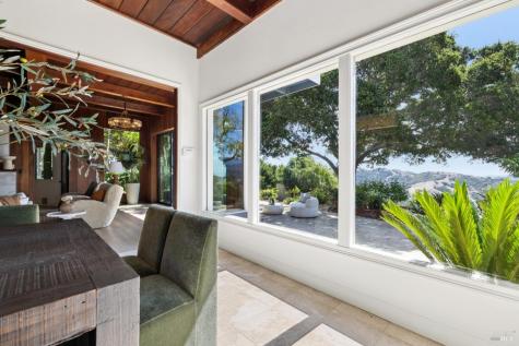150 W Oak Knoll Drive San Anselmo CA 94960