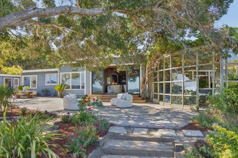 150 W Oak Knoll Drive San Anselmo CA 94960
