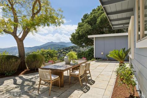 150 W Oak Knoll Drive San Anselmo CA 94960