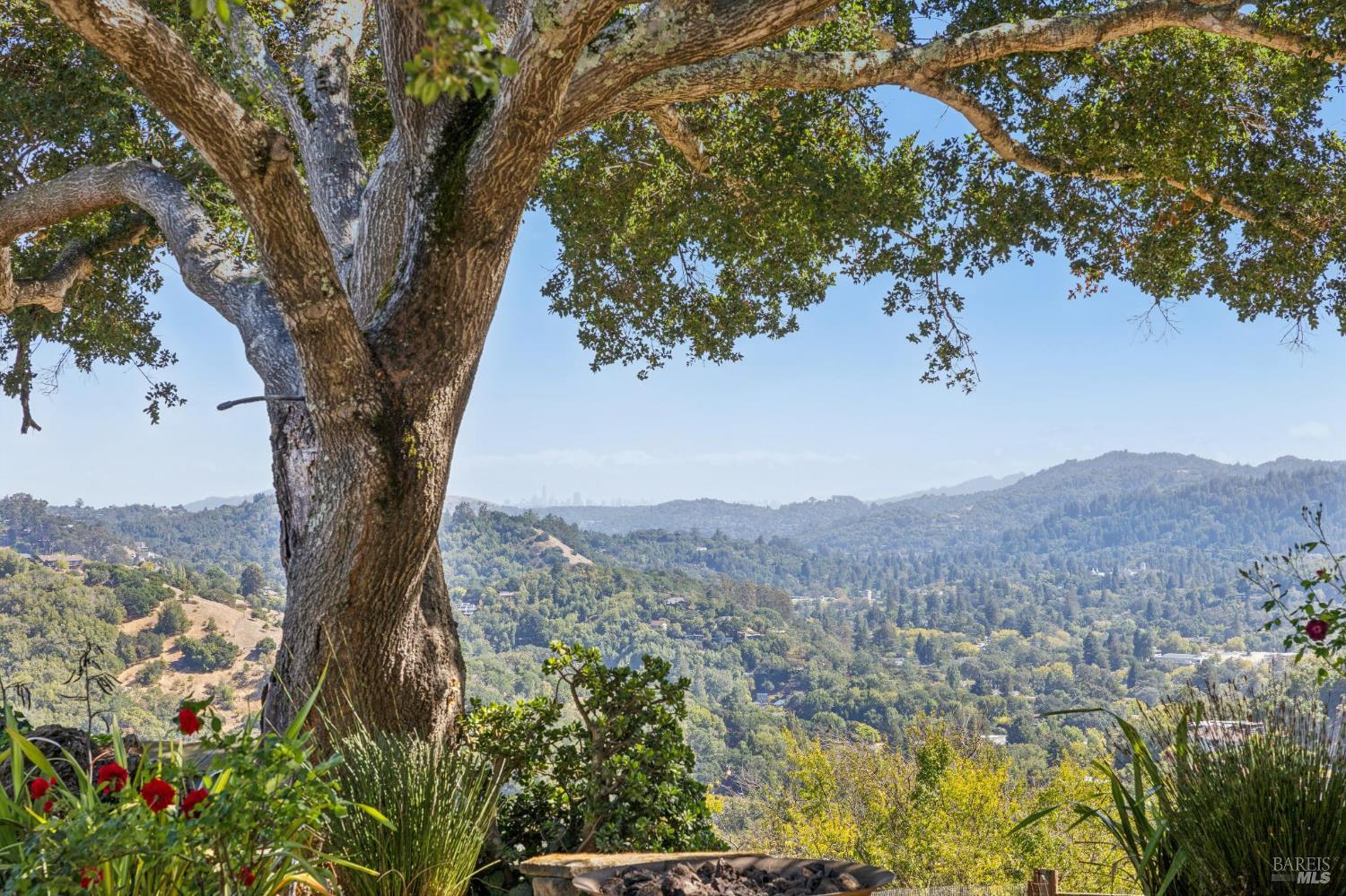 150 W Oak Knoll Drive San Anselmo CA 94960