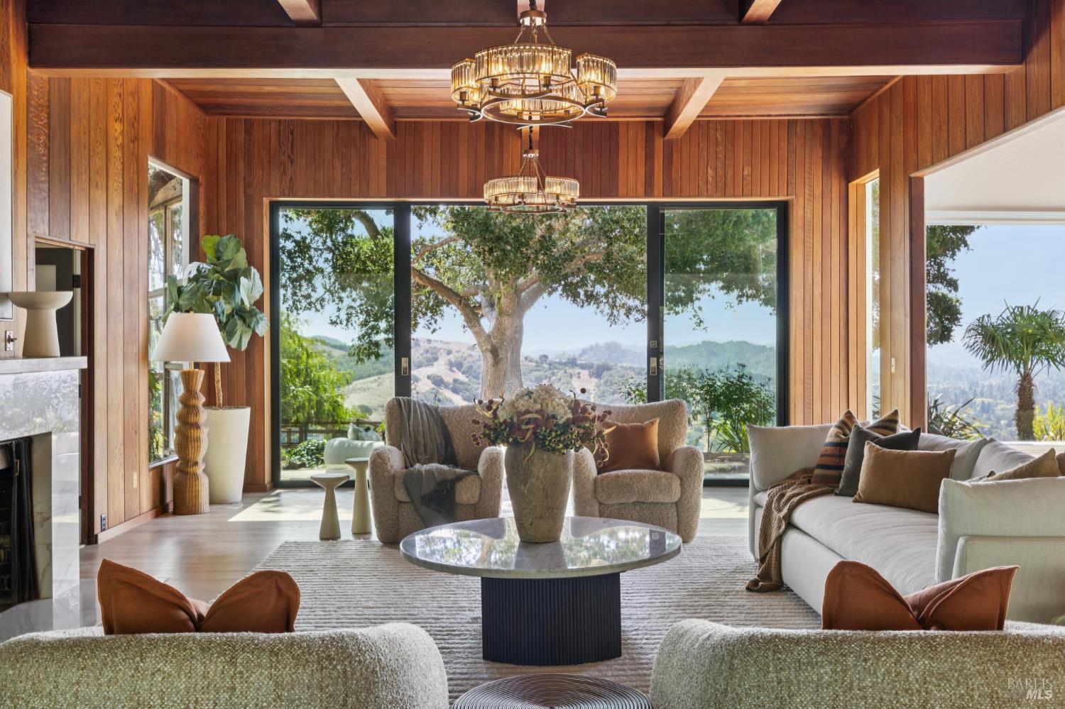 150 W Oak Knoll Drive San Anselmo CA 94960