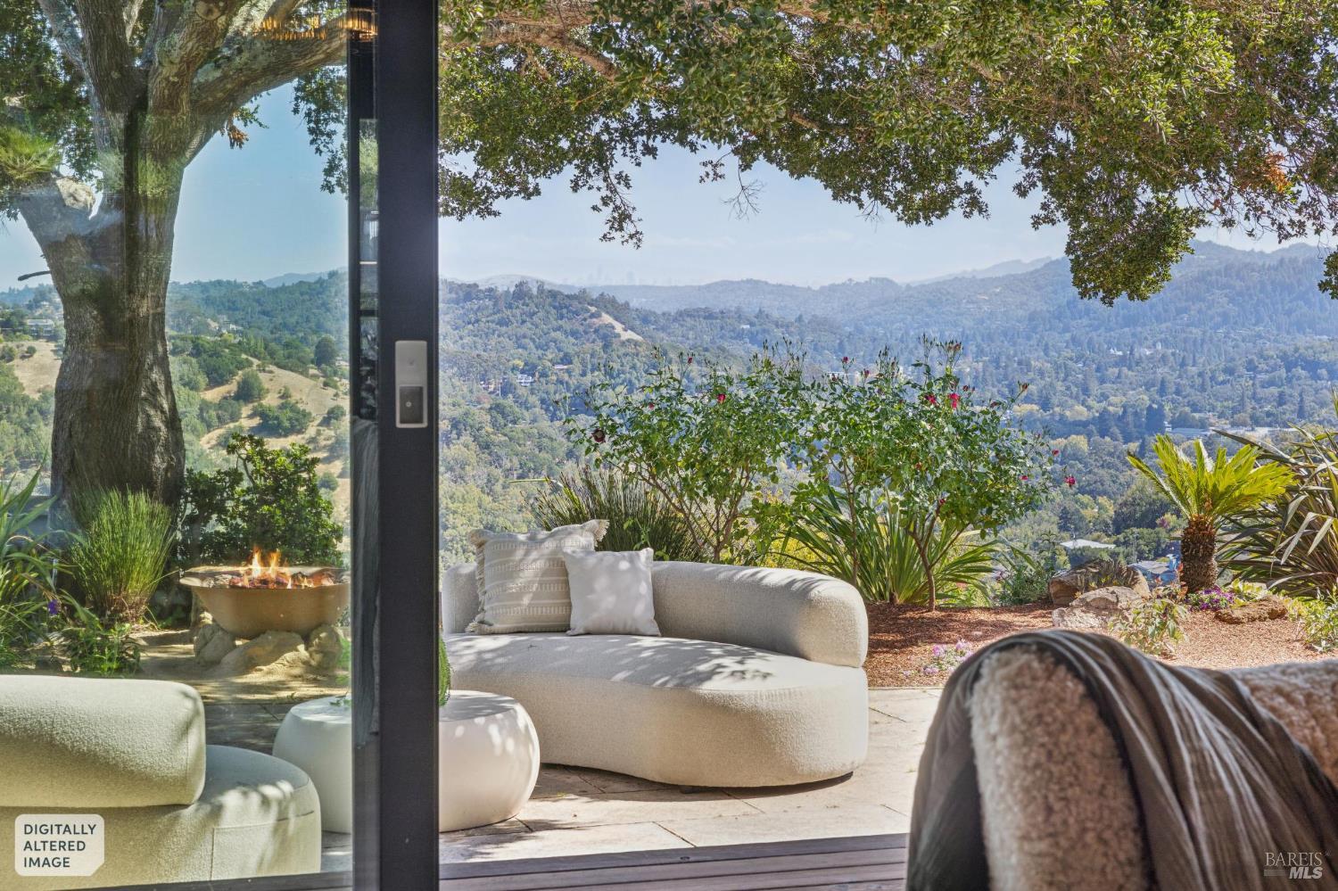 150 W Oak Knoll Drive San Anselmo CA 94960