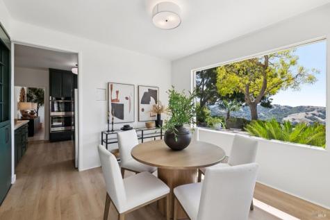 150 W Oak Knoll Drive San Anselmo CA 94960