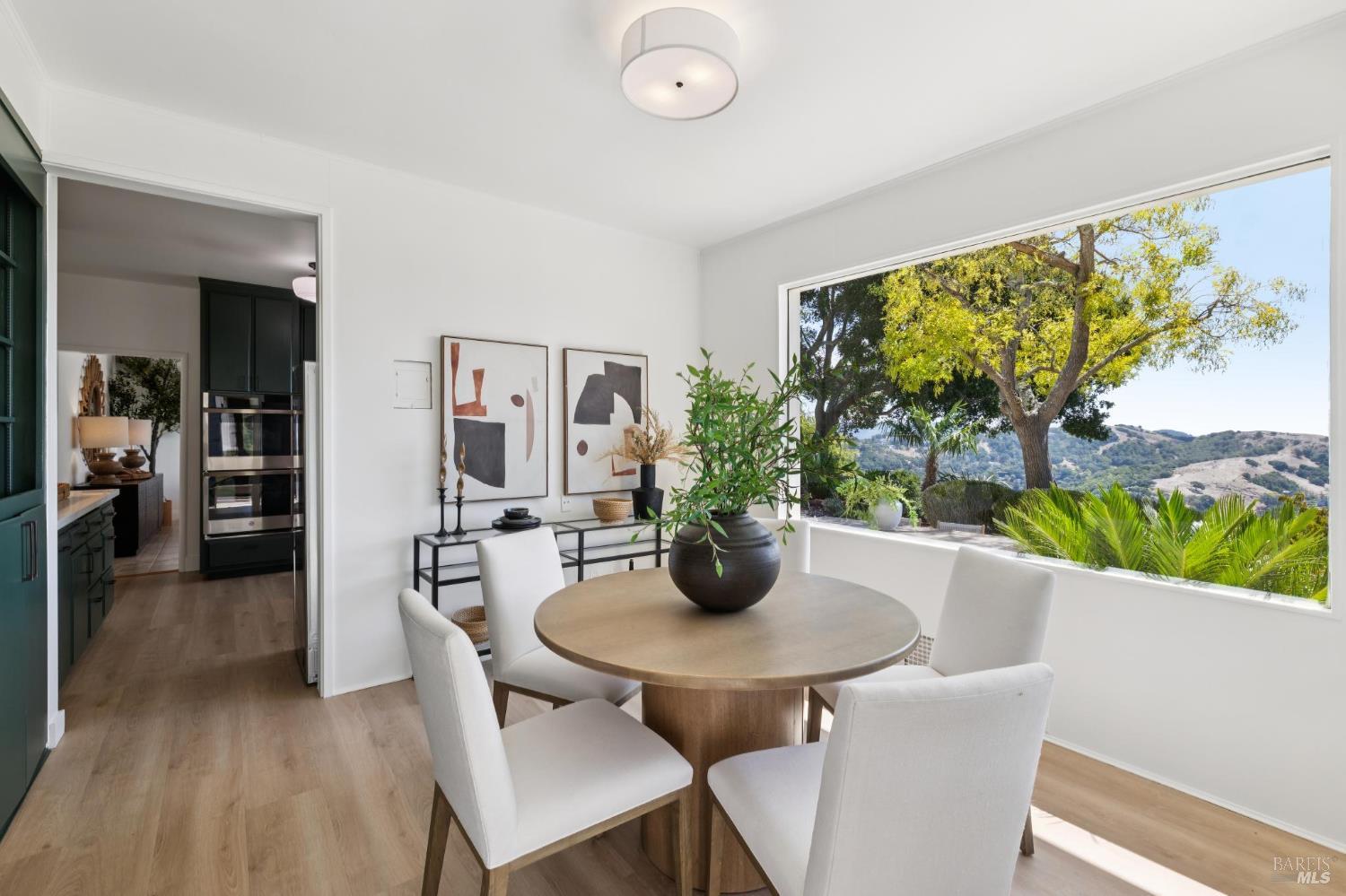 150 W Oak Knoll Drive San Anselmo CA 94960