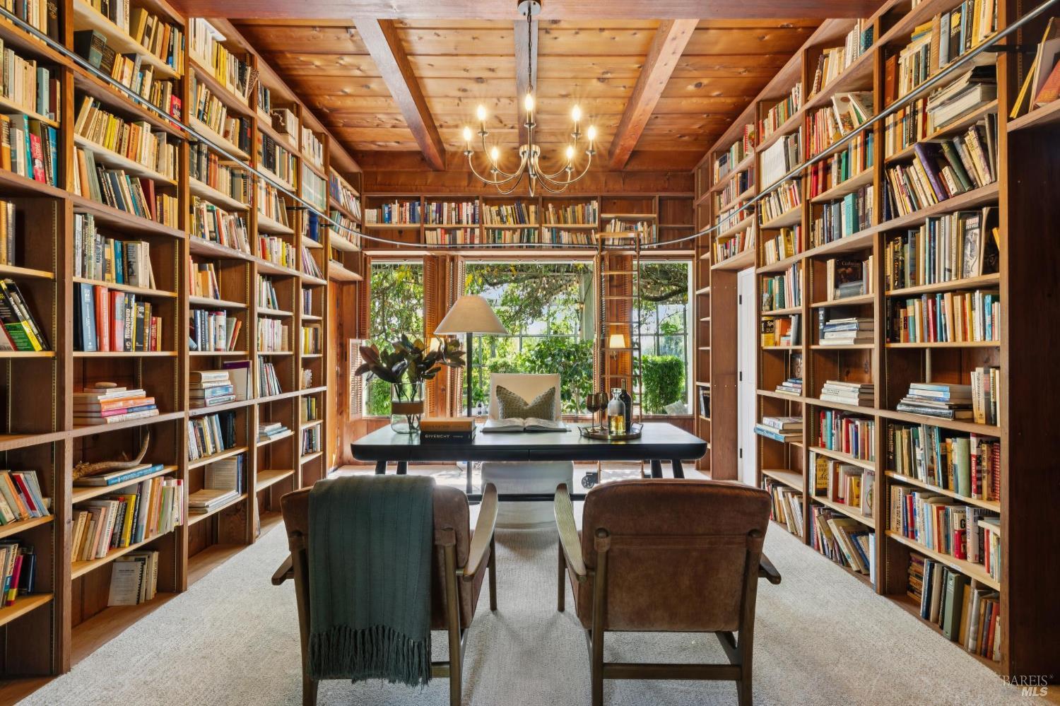 150 W Oak Knoll Drive San Anselmo CA 94960