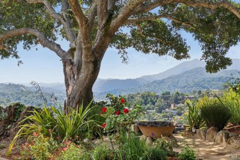 150 W Oak Knoll Drive San Anselmo CA 94960
