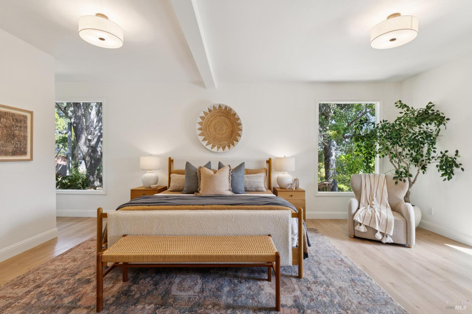 150 W Oak Knoll Drive San Anselmo CA 94960