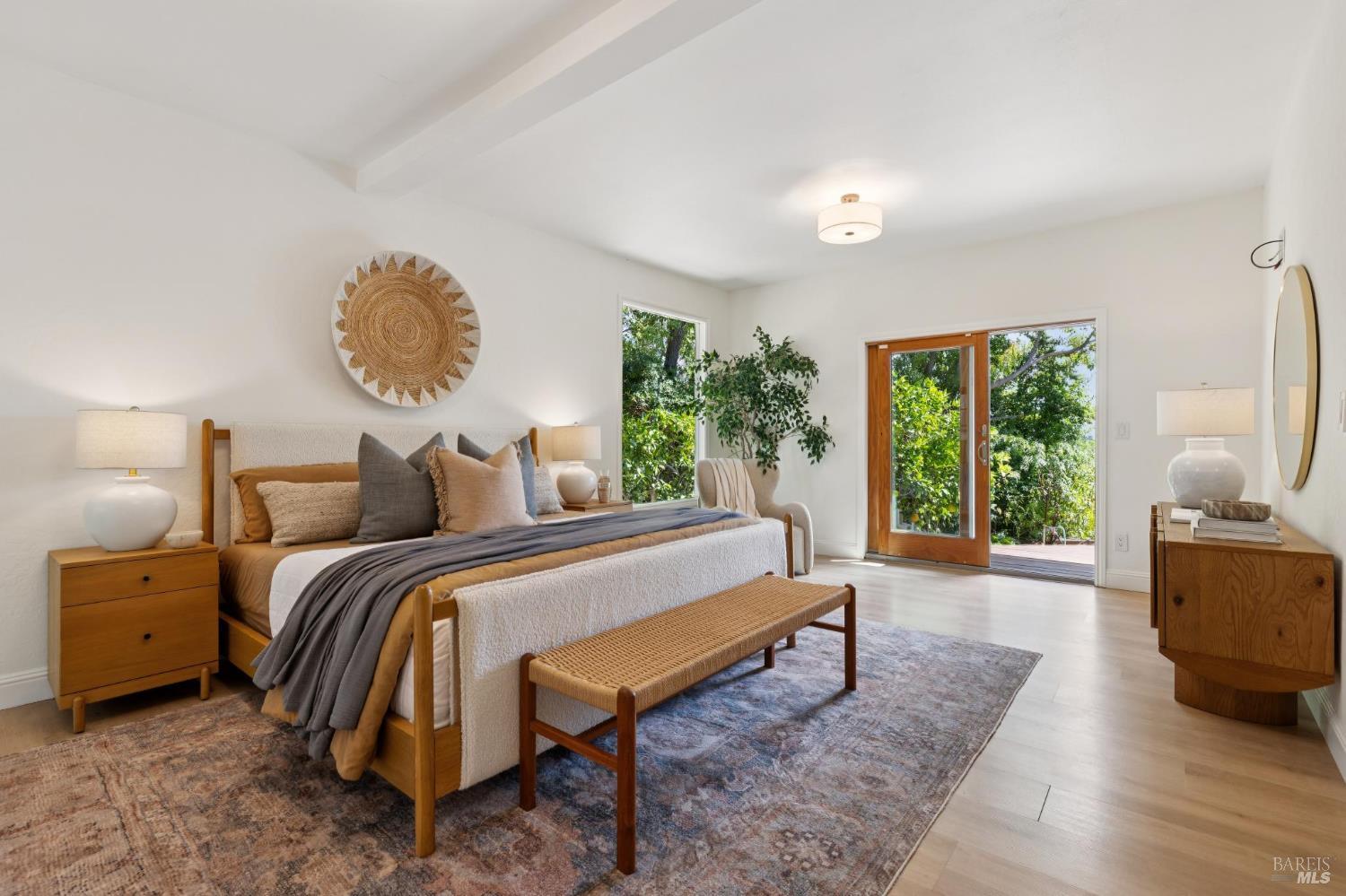 150 W Oak Knoll Drive San Anselmo CA 94960