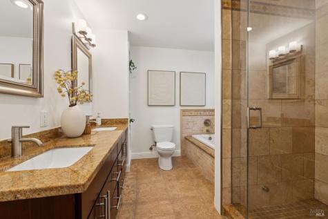 150 W Oak Knoll Drive San Anselmo CA 94960