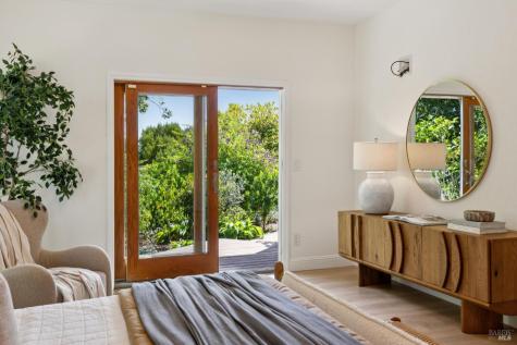 150 W Oak Knoll Drive San Anselmo CA 94960