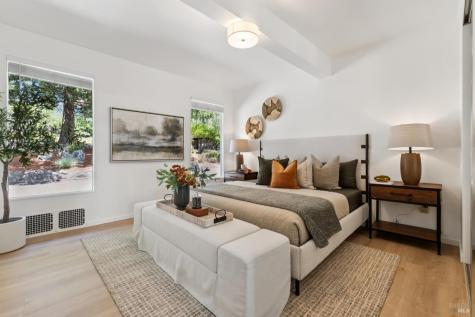 150 W Oak Knoll Drive San Anselmo CA 94960
