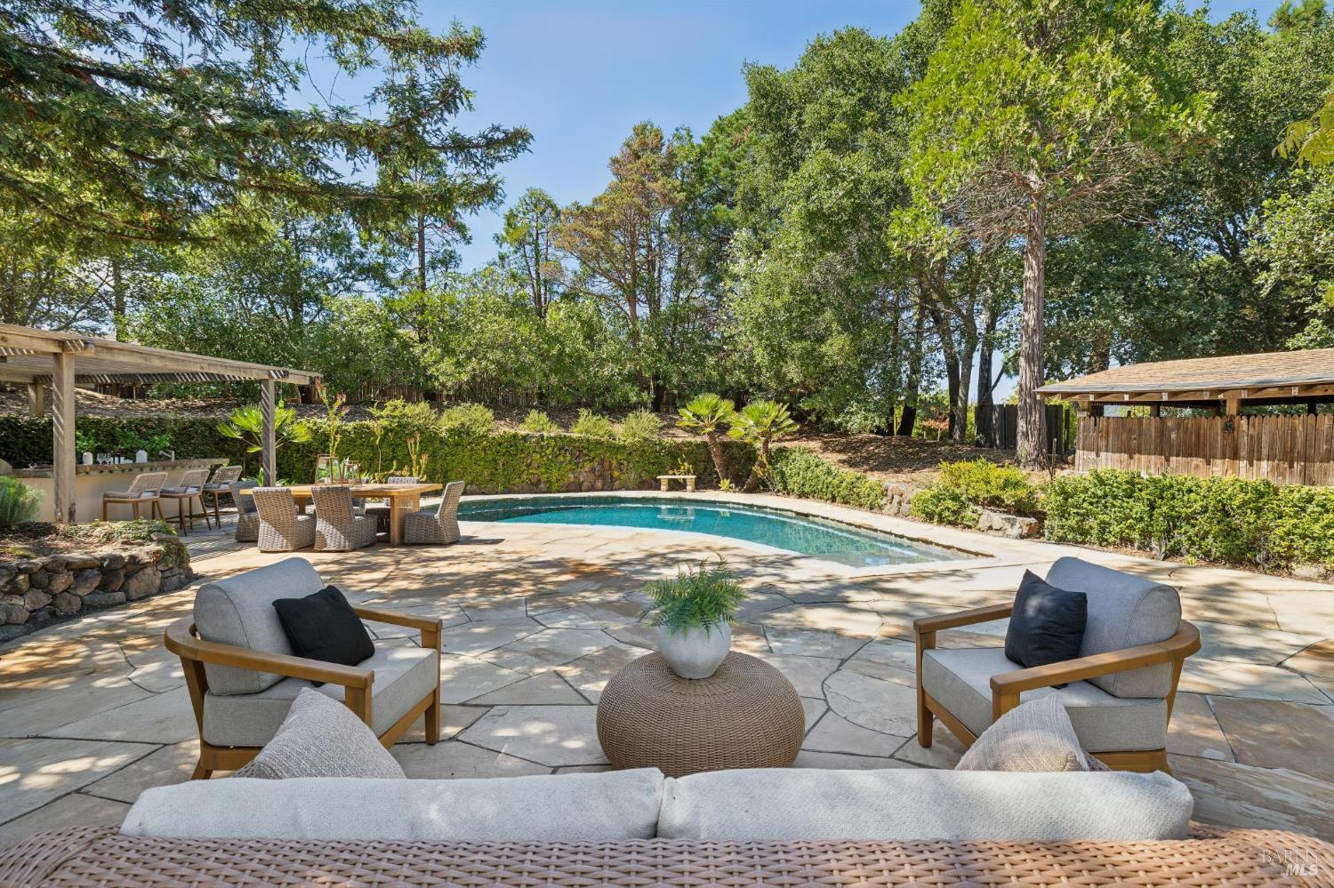 150 W Oak Knoll Drive San Anselmo CA 94960