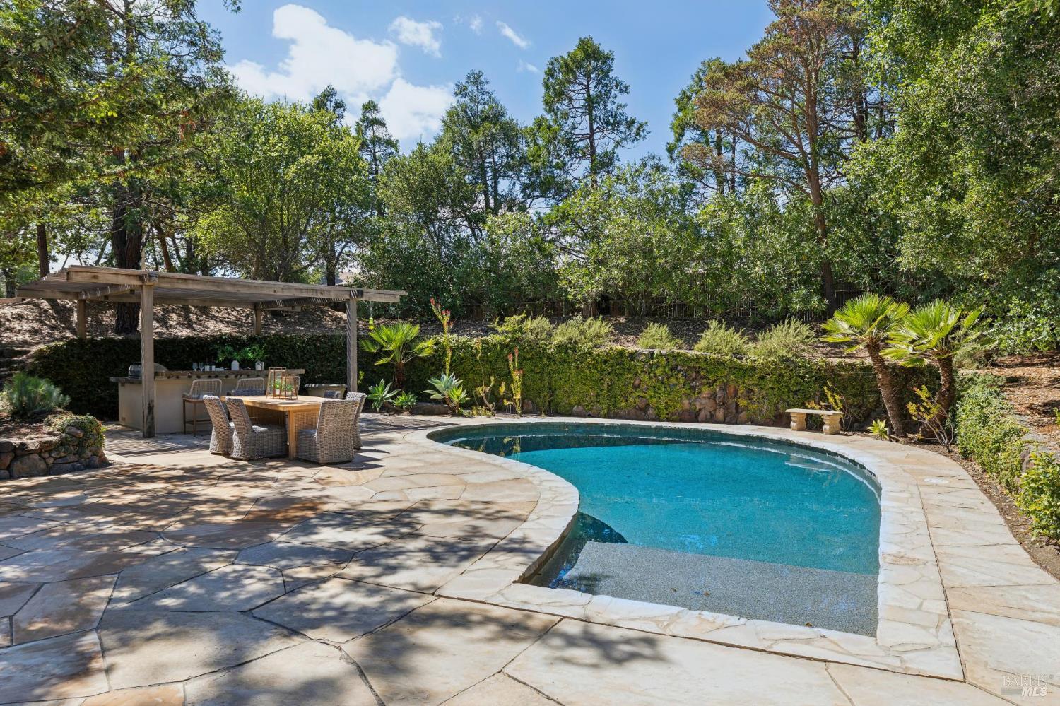 150 W Oak Knoll Drive San Anselmo CA 94960