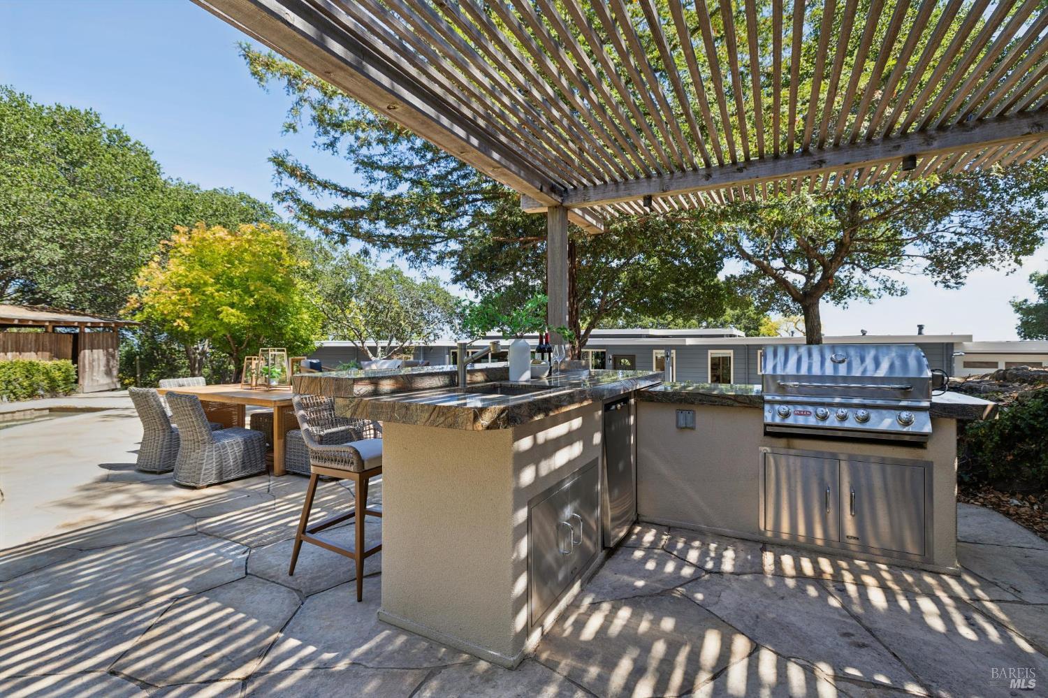 150 W Oak Knoll Drive San Anselmo CA 94960