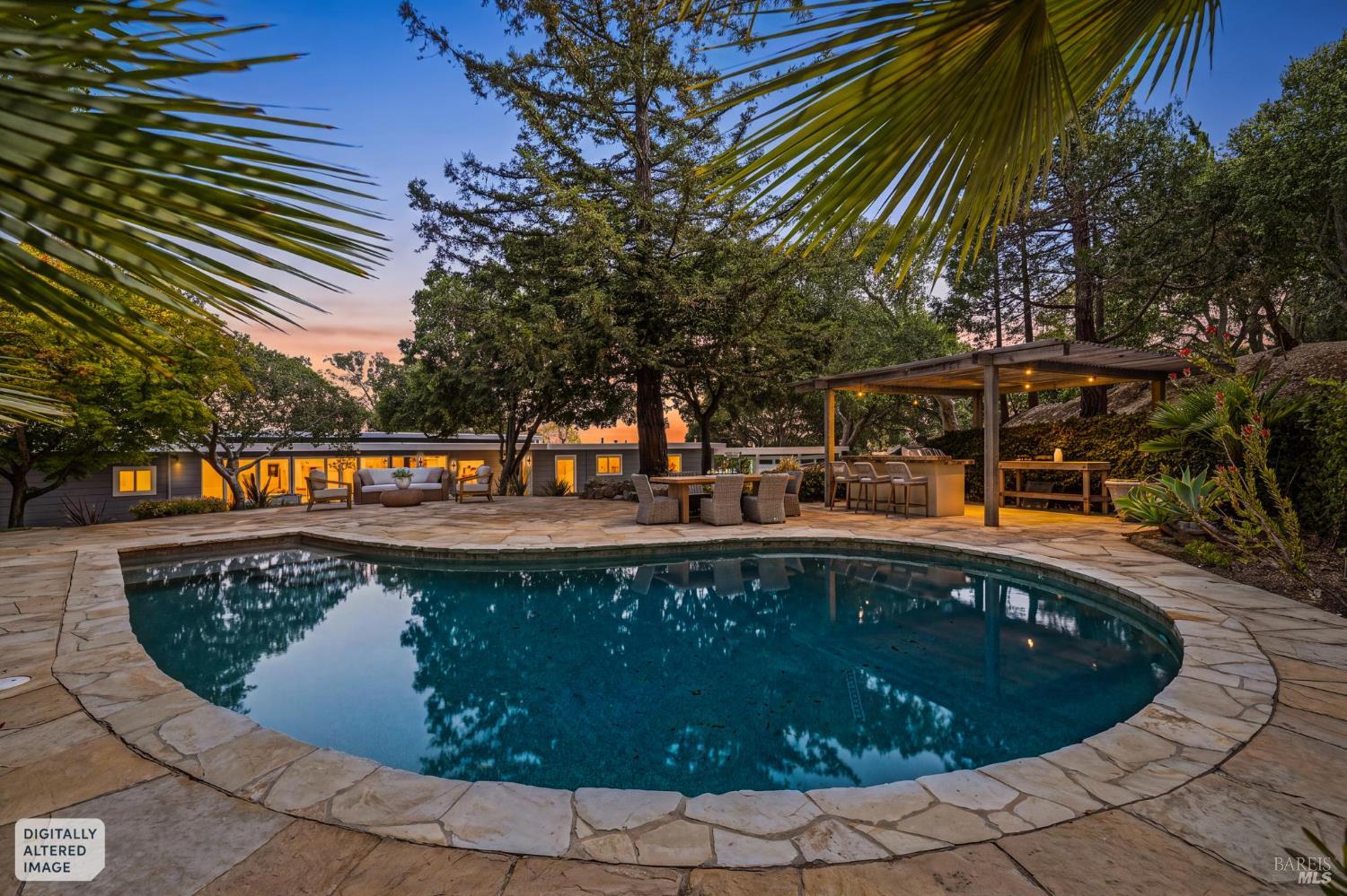 150 W Oak Knoll Drive San Anselmo CA 94960
