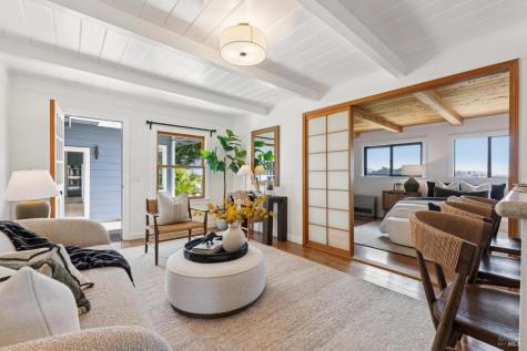 150 W Oak Knoll Drive San Anselmo CA 94960