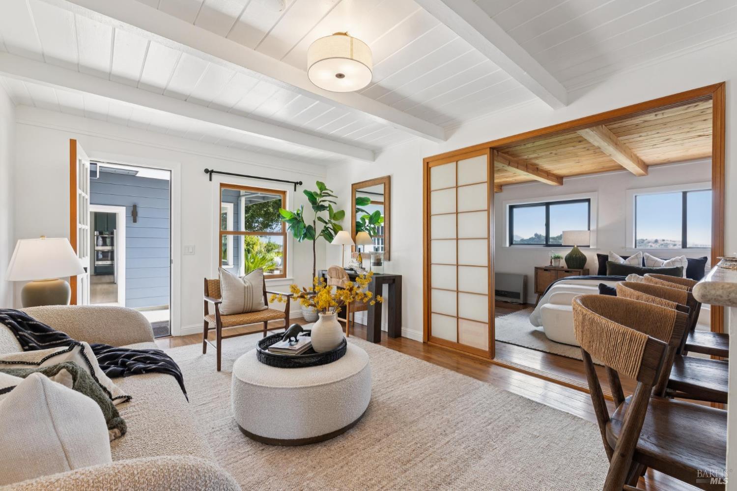 150 W Oak Knoll Drive San Anselmo CA 94960