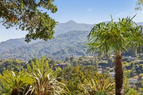 150 W Oak Knoll Drive San Anselmo CA 94960