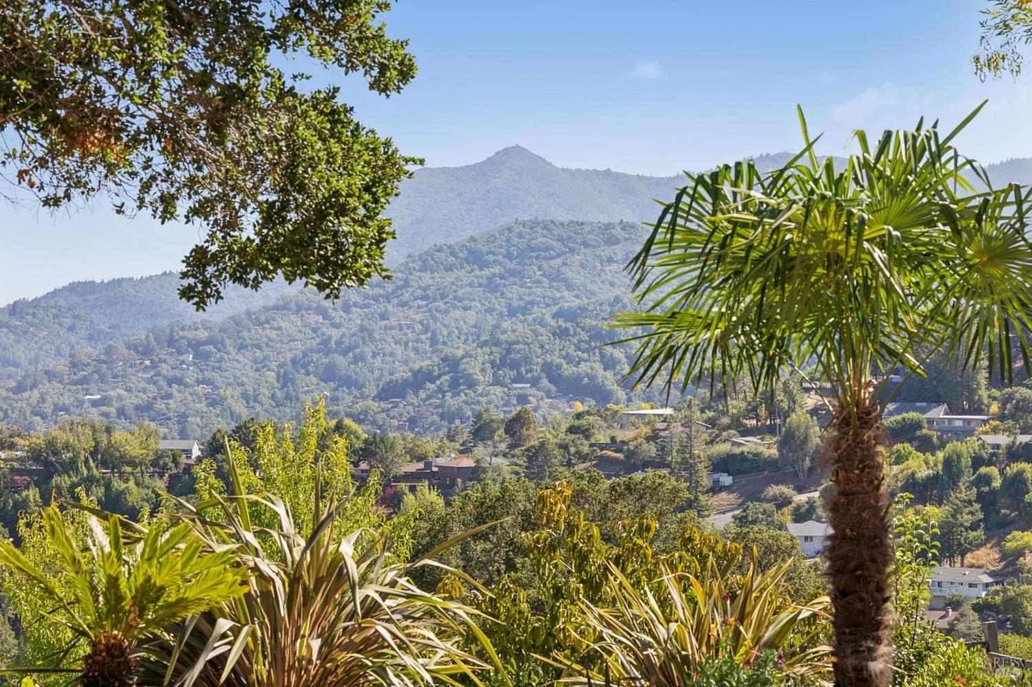 150 W Oak Knoll Drive San Anselmo CA 94960
