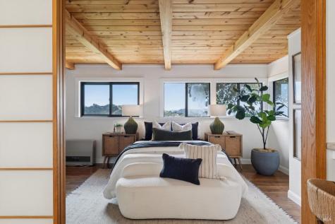 150 W Oak Knoll Drive San Anselmo CA 94960