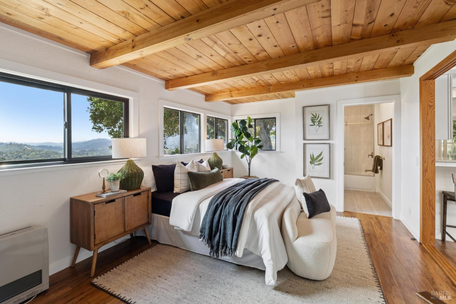 150 W Oak Knoll Drive San Anselmo CA 94960