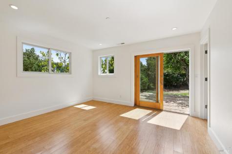 150 W Oak Knoll Drive San Anselmo CA 94960