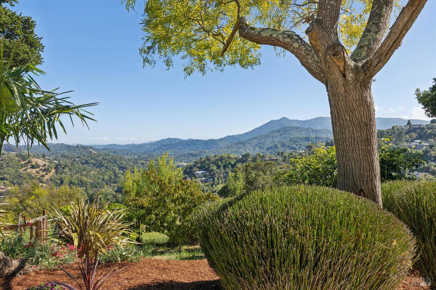 150 W Oak Knoll Drive San Anselmo CA 94960
