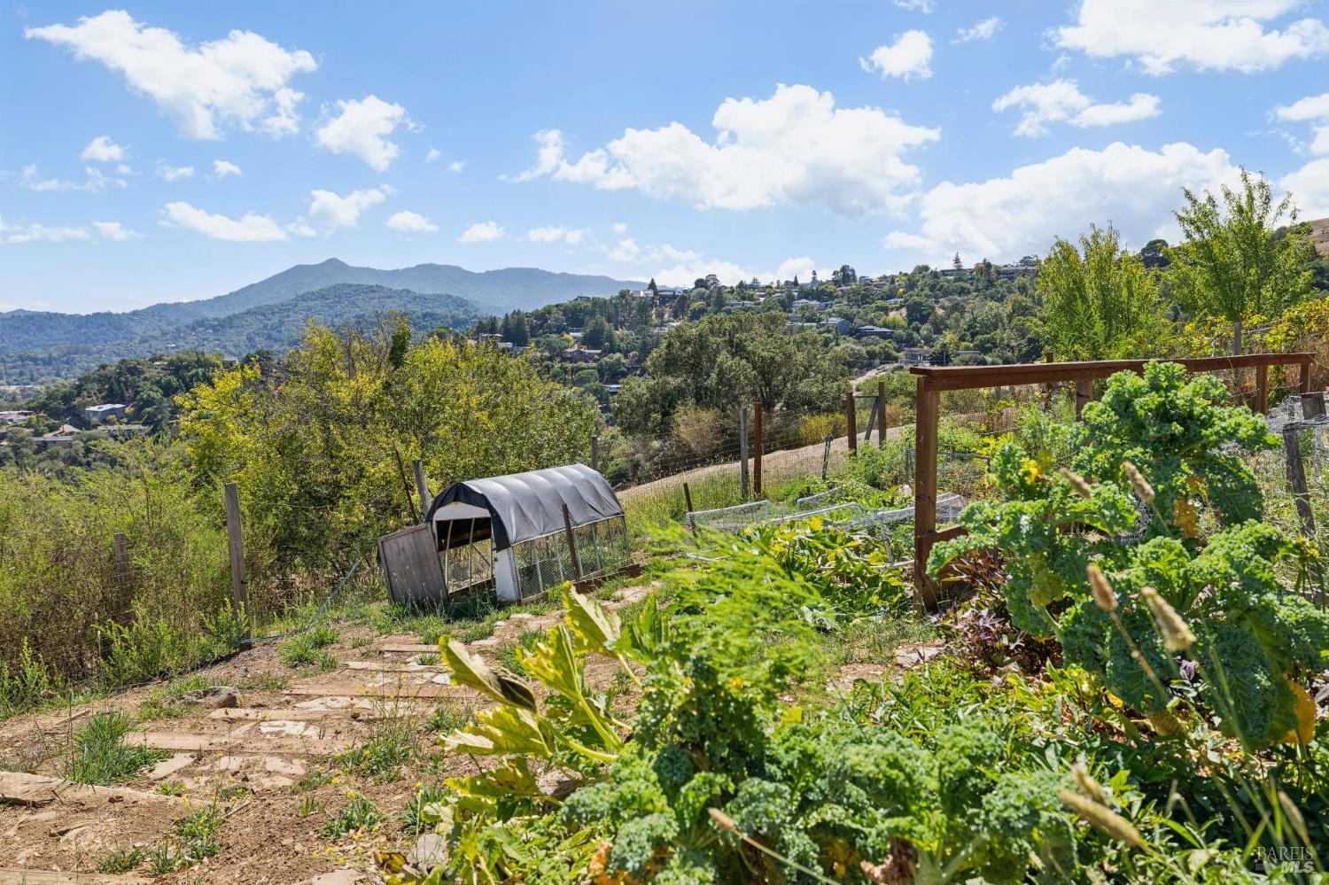 150 W Oak Knoll Drive San Anselmo CA 94960