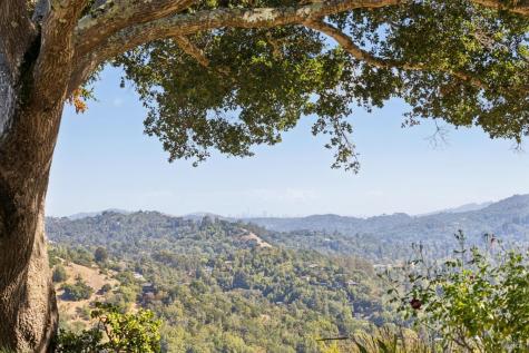 150 W Oak Knoll Drive San Anselmo CA 94960