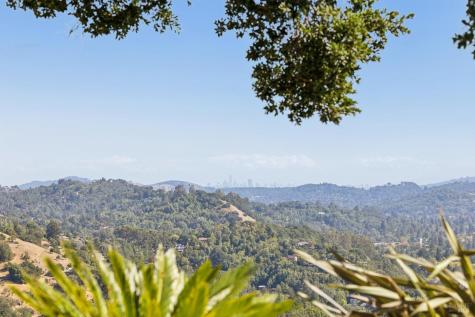 150 W Oak Knoll Drive San Anselmo CA 94960