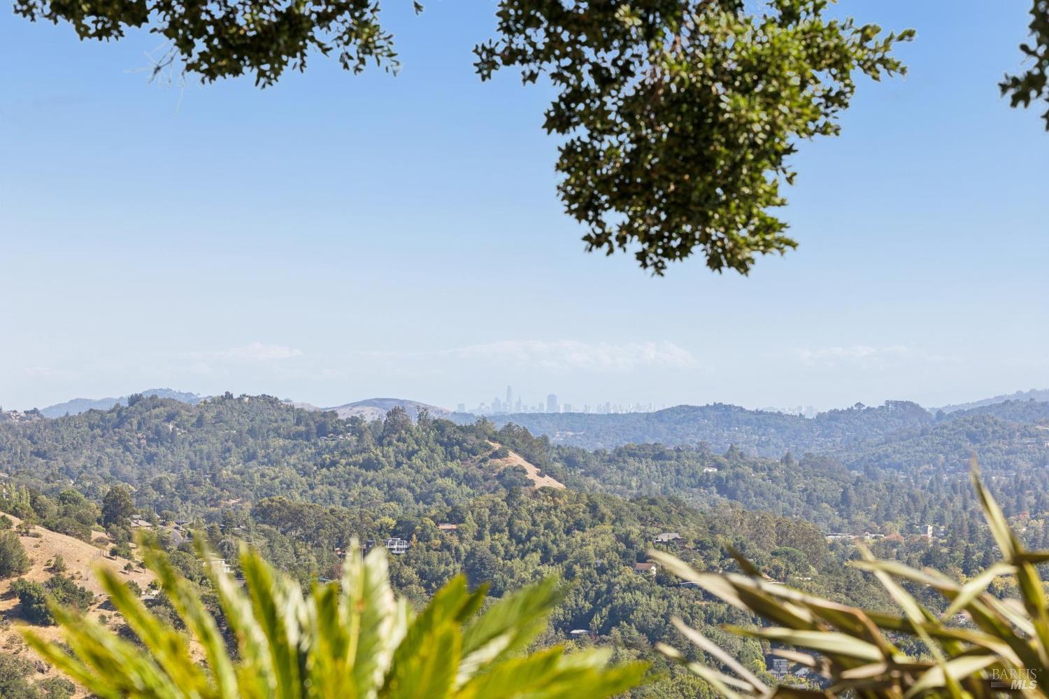 150 W Oak Knoll Drive San Anselmo CA 94960