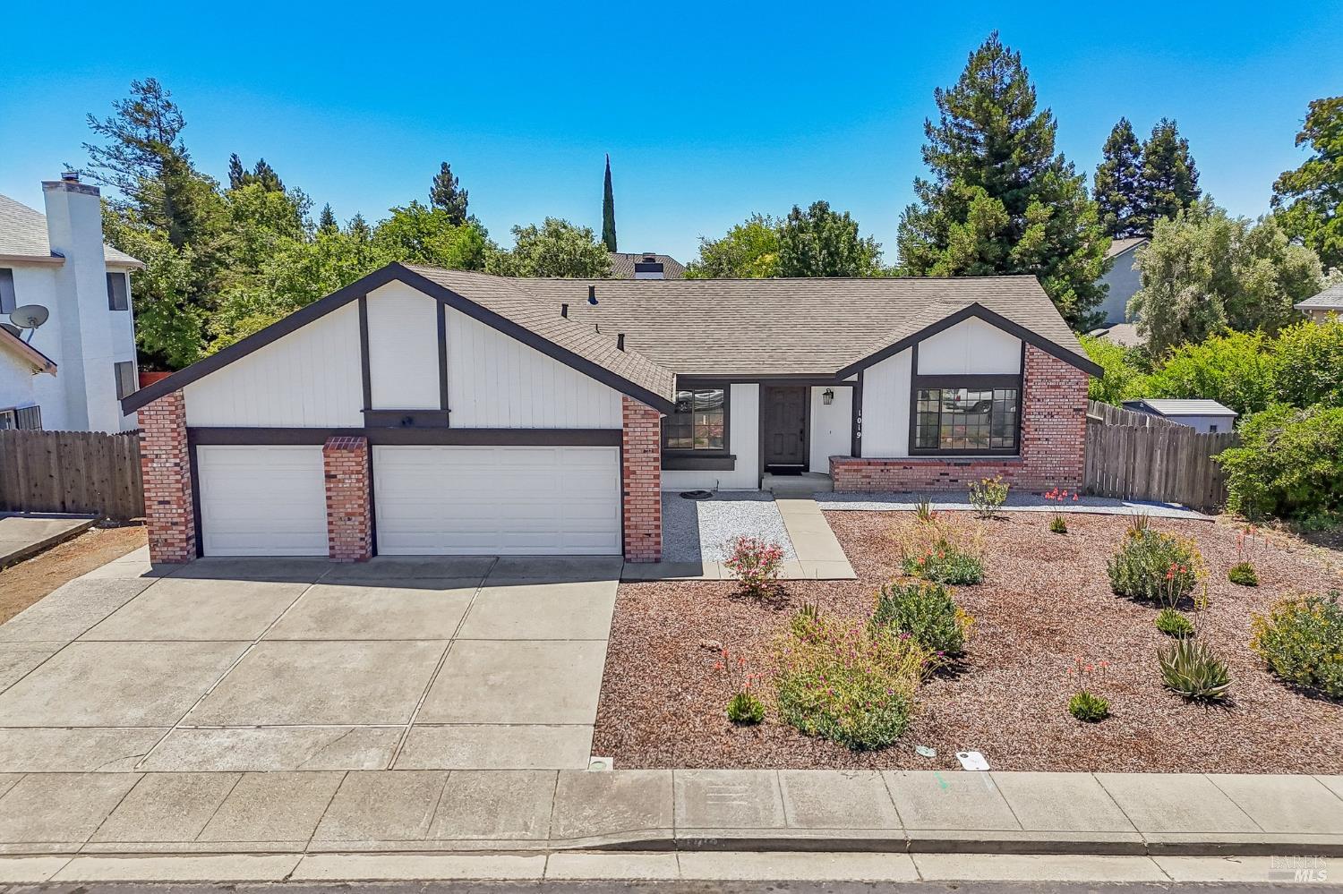 1019 Linden Avenue Fairfield CA 94533