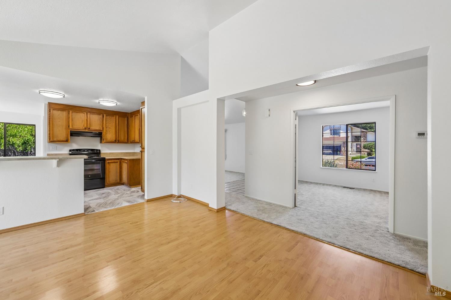 1019 Linden Avenue Fairfield CA 94533
