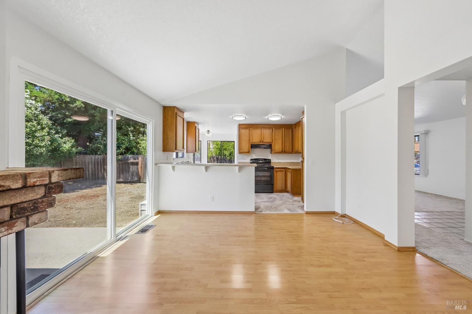 1019 Linden Avenue Fairfield CA 94533