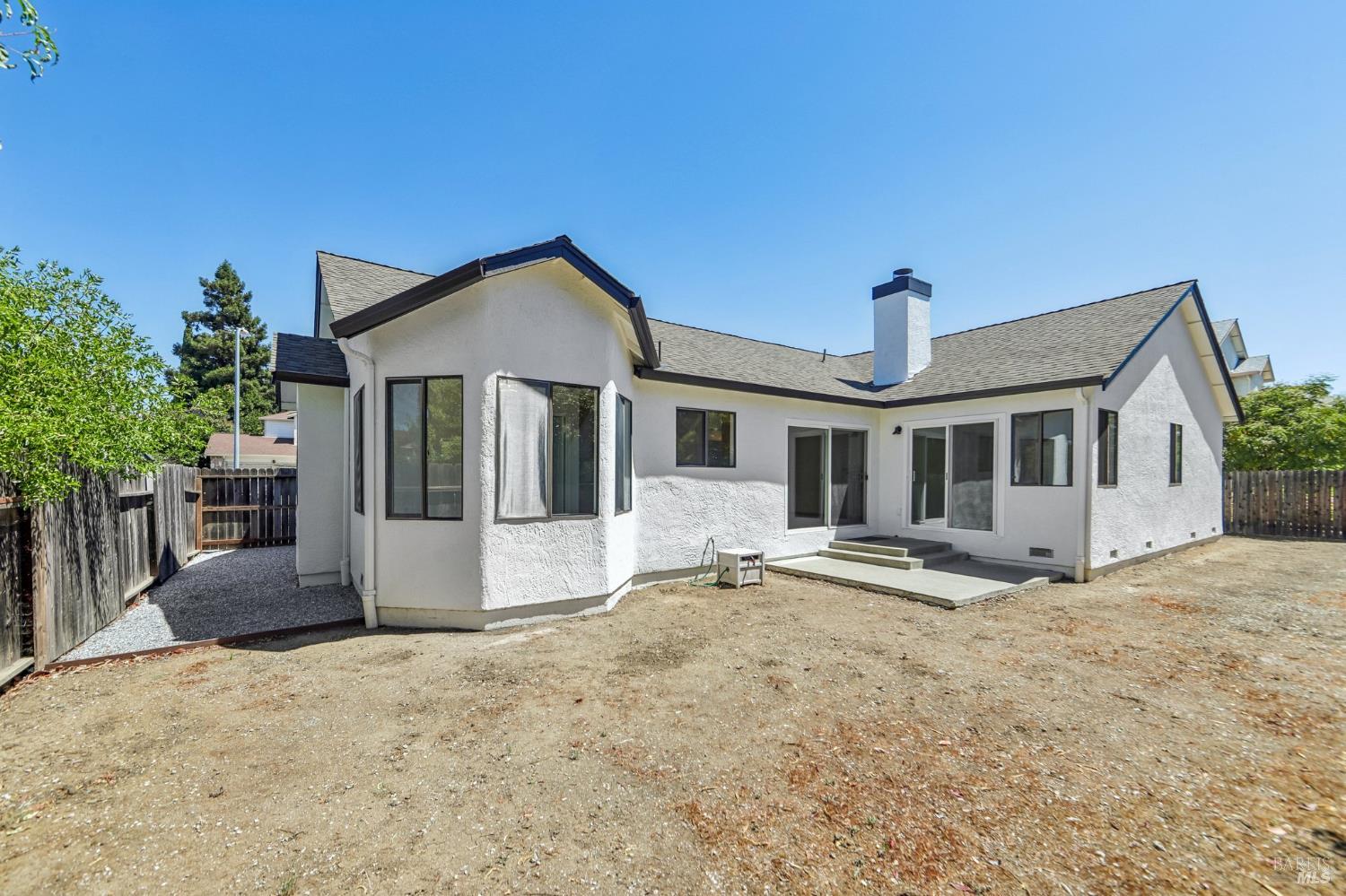 1019 Linden Avenue Fairfield CA 94533