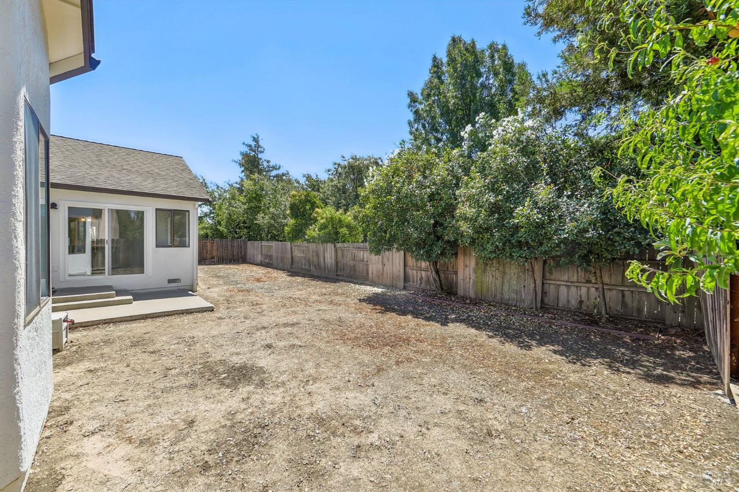1019 Linden Avenue Fairfield CA 94533