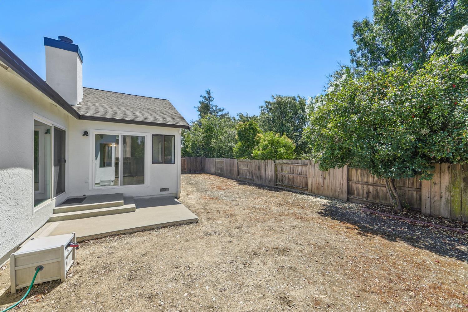 1019 Linden Avenue Fairfield CA 94533