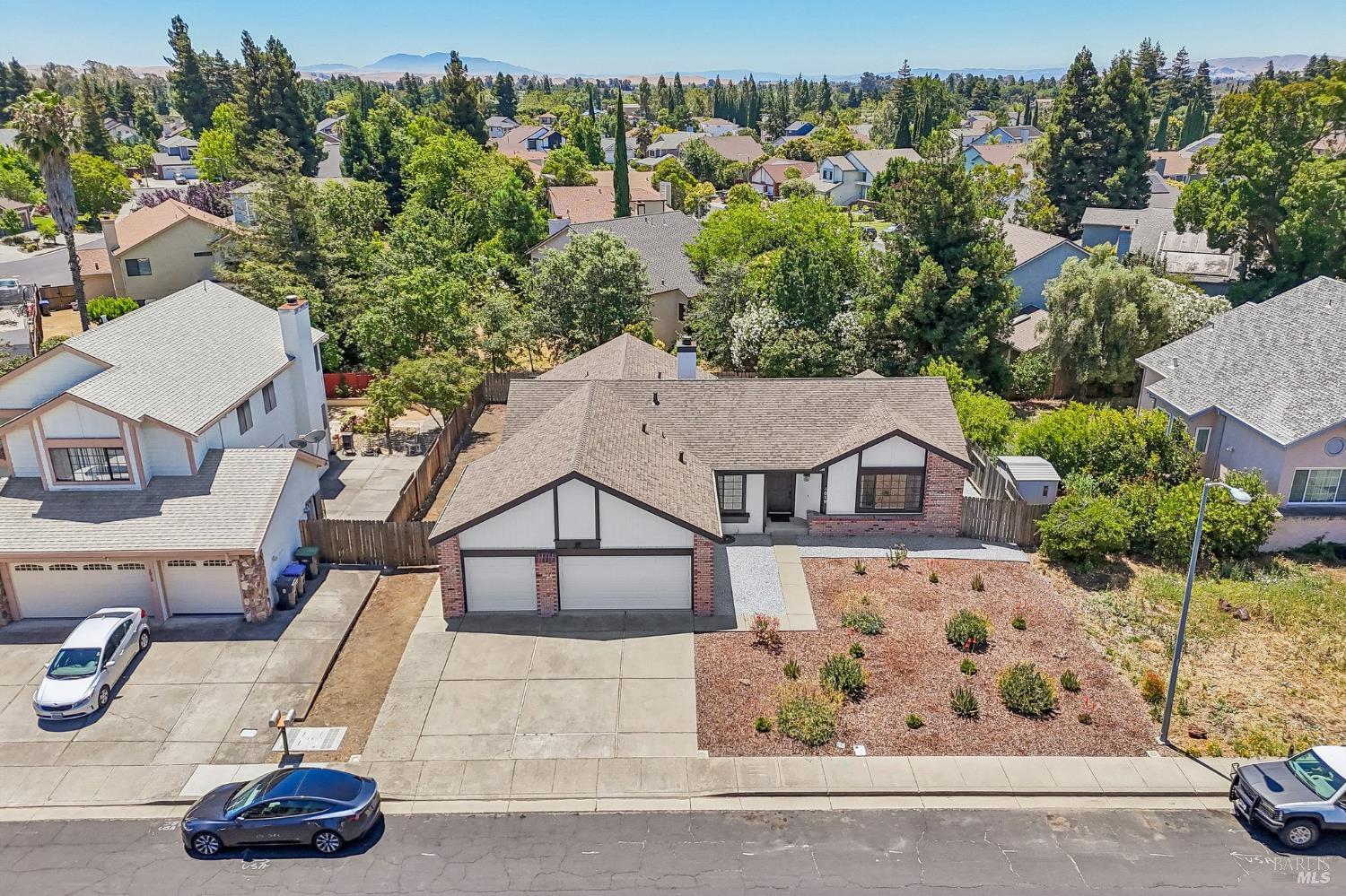 1019 Linden Avenue Fairfield CA 94533