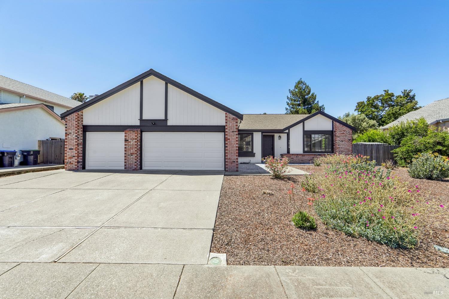 1019 Linden Avenue Fairfield CA 94533