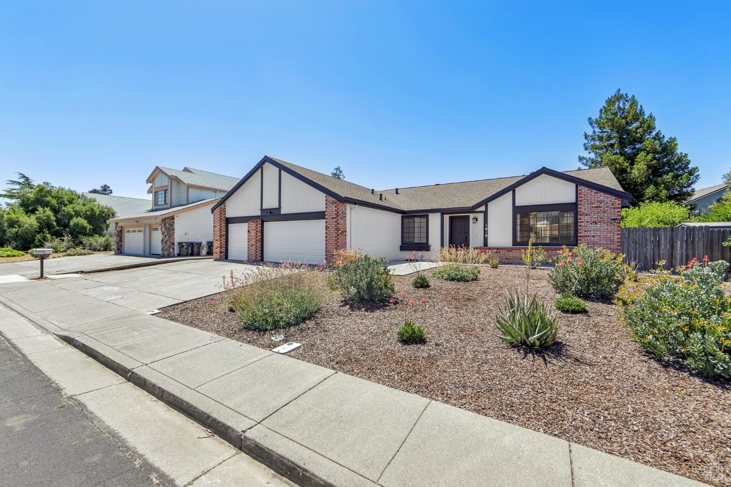 1019 Linden Avenue Fairfield CA 94533