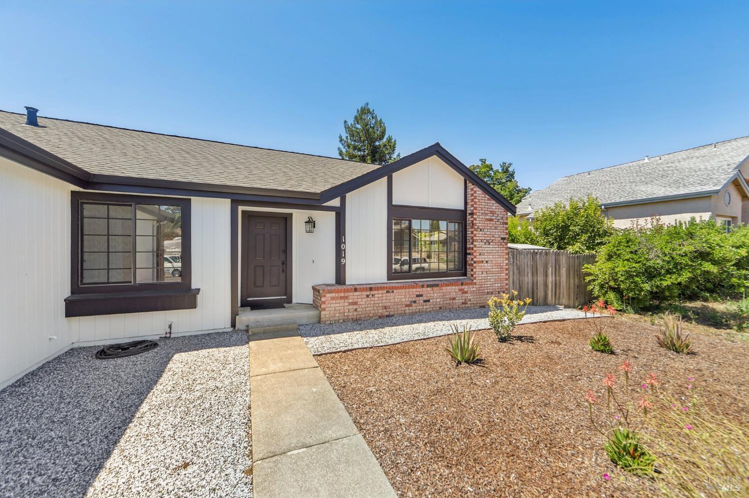 1019 Linden Avenue Fairfield CA 94533