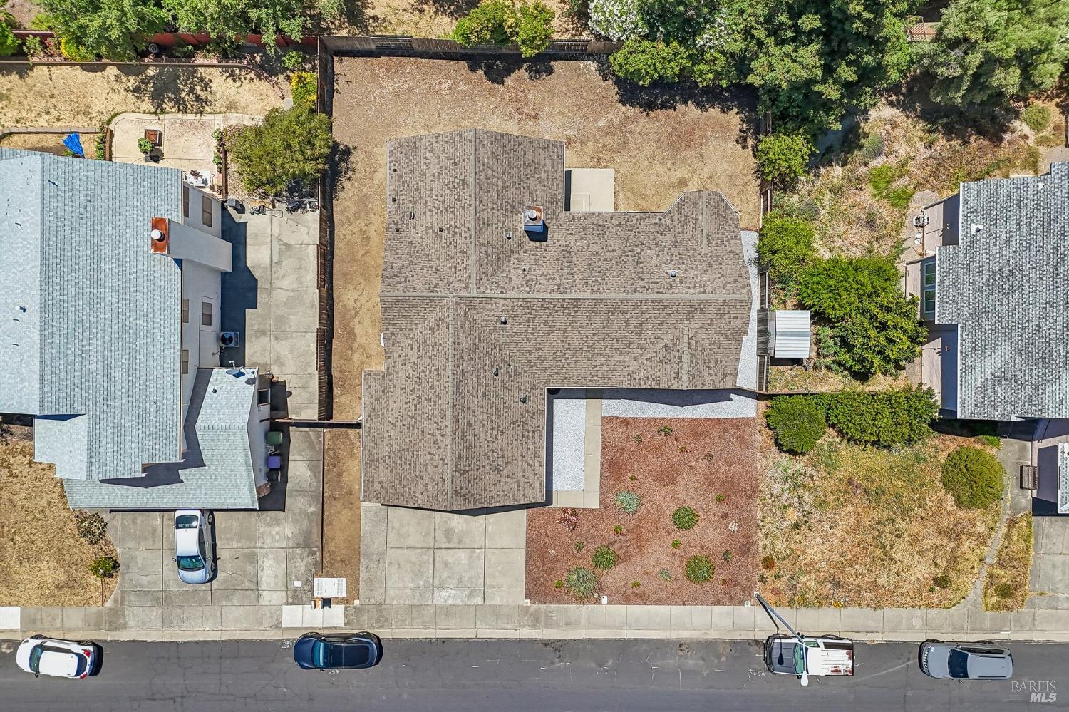 1019 Linden Avenue Fairfield CA 94533