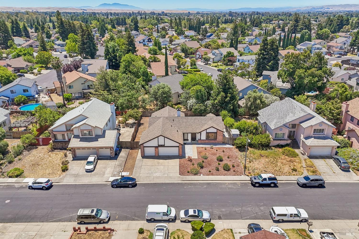 1019 Linden Avenue Fairfield CA 94533
