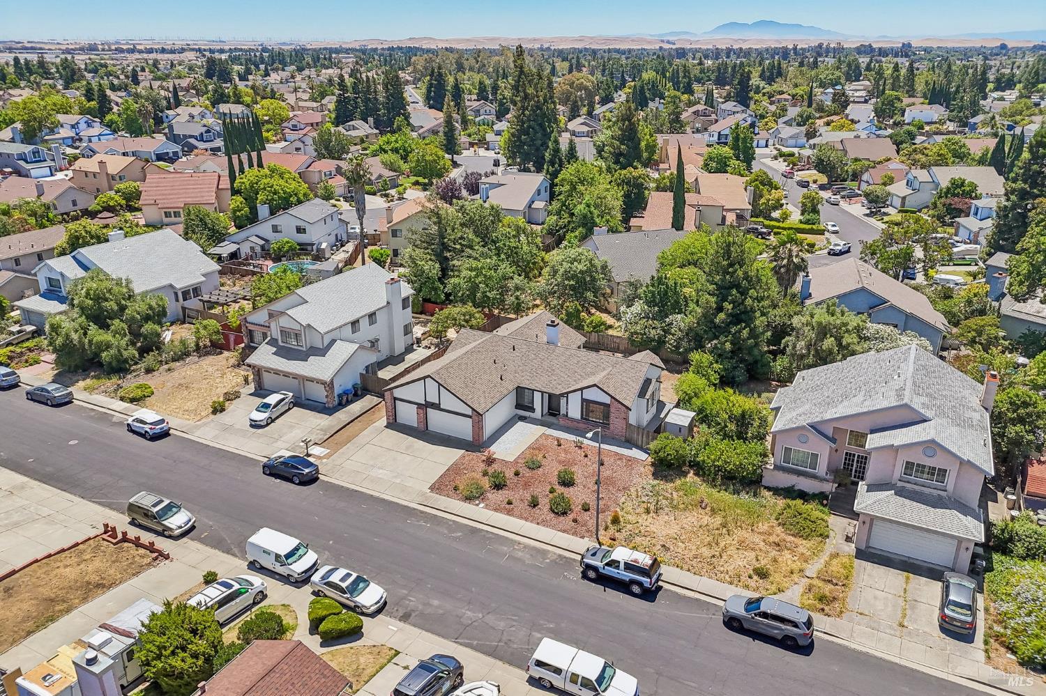 1019 Linden Avenue Fairfield CA 94533